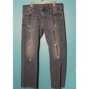 American Eagle Distressed Jeans Men's